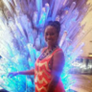 Meet your Posher, Vanessa